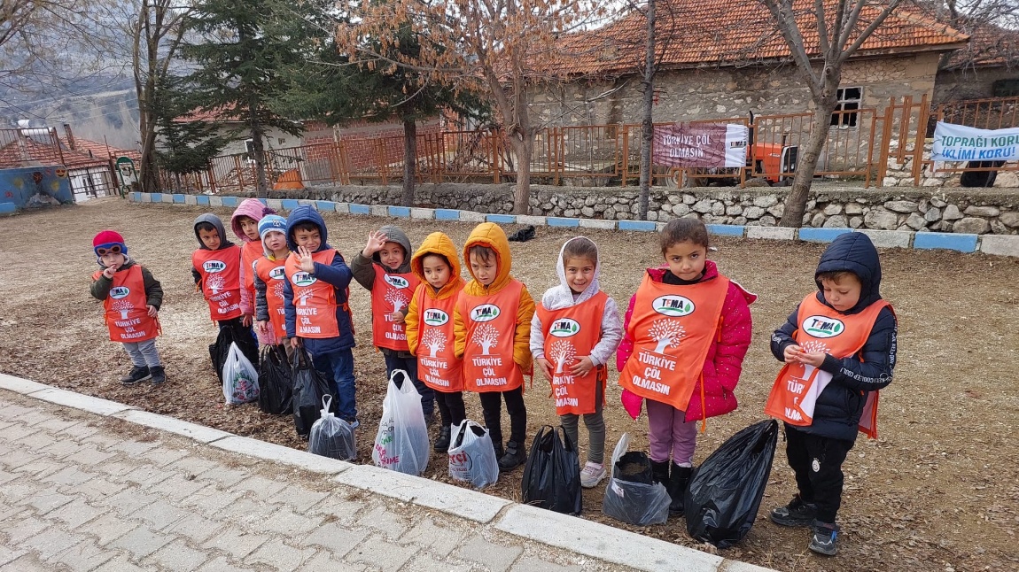 5 ARALIK DÜNYA TOPRAK GÜNÜ